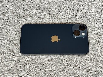 iPhone 14 128GB, NOVÁ BATERKA, TOP STAV - 2