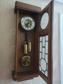 Pondusové hodiny - 2