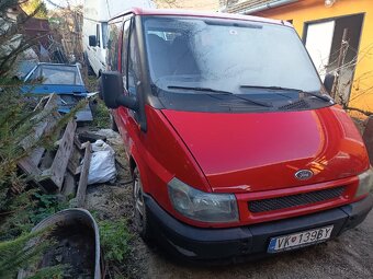 Ford Transit - 2