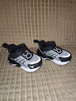 Nové botasky, tenisky Nike č.21 - 2
