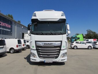 DAF 480 FT - 2