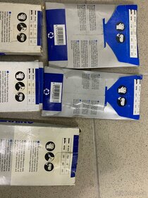 Vrtáky do železa priemer 8, 9, 11, 12.5 - 2