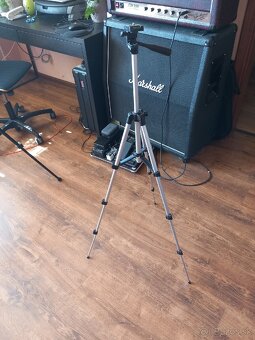 Stojan na kameru - 2