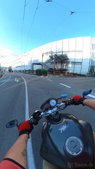 MV Agusta Brutale 750 - 2