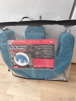 Vankúš na polohovanie pacienta - 2