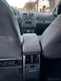 Predam /vymenim Volkswagen touran 2015 - 2