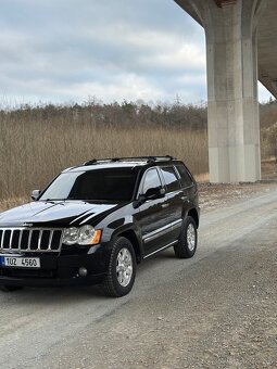 jeep grand cherokee - 2