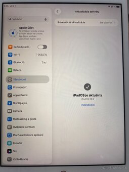 iPad 8 gen 128 GB - 2