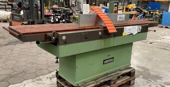 Hobľovačka PANHANS 325 - 2