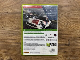 Hra Xbox 360 - Need for Speed Rivals - 2