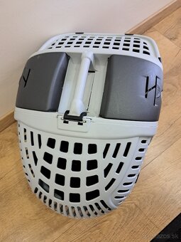 Prepravny box pre zvieratka Avior - 2