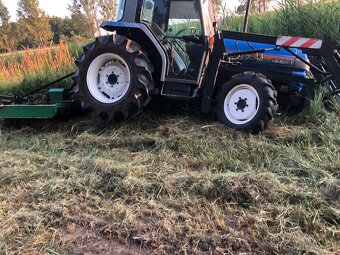 Predám Iseki 373. - 2