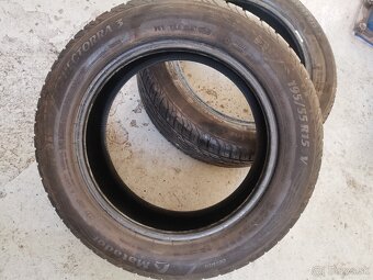 195/55 r15 letne - 2