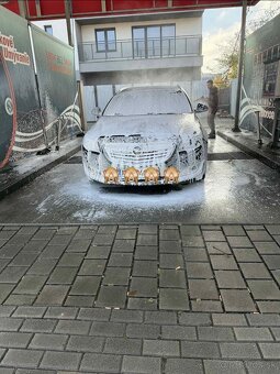 Predám Opel Insignia 2016 - 2