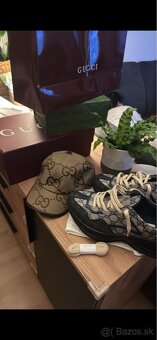 Gucci botasky - 2