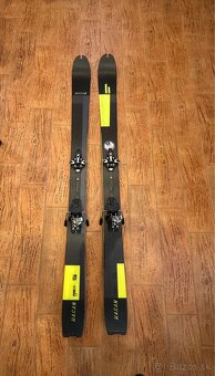 Skialp set Hagan - 2
