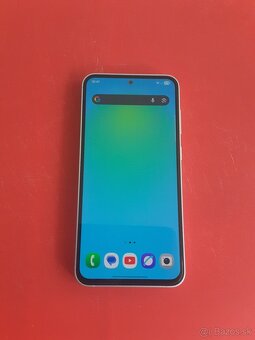 Predám Samsung Galaxy S23 FE Mint - 2