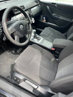 Volkswagen Passat Variant 2.0 Tdi - 2