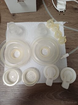 Elektrická odsavacka - 2