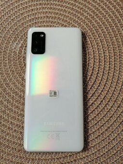 Samsung galaxy A41 - 2