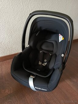 Vajíčko MAXI - COSI - 2