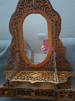 predám zrkadlo - 2