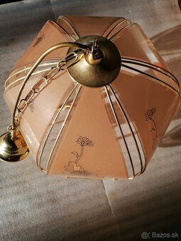 Stropný závesný luster - 2