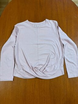 Dievčenské oblečenie balik - 2