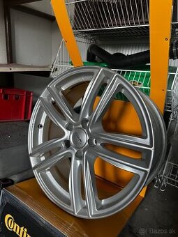 Elektrony Brock 5x114,3 r19 - 2