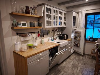 Lacno predám kuchynskú linku - 2