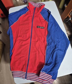 Tepláková súprava - 2