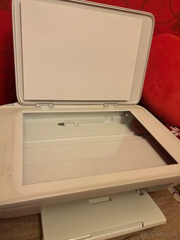 Predám tlačiareň s kopirkou - 2