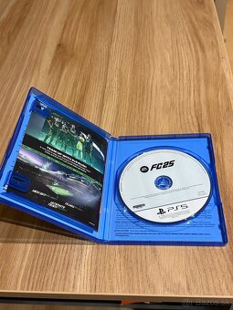 Fc 25 Ps5 - 2
