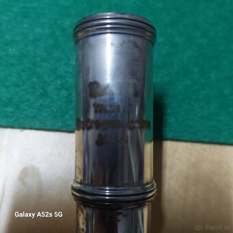 Priečna flauta Yamaha YFL 211S - 2