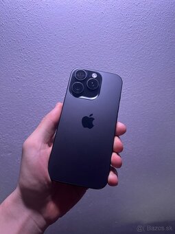 Apple iPhone 16 Pro 128gb - 2