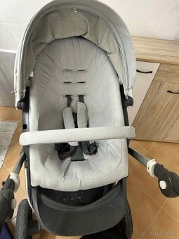 Stokke Trailz - 2
