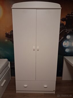 Detsķý nábytok - 2