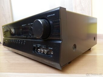 Onkyo TX SR 577 - 2
