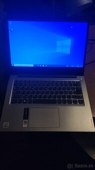 Lenovo IdeaPad 3 14" - 2