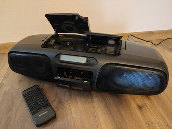 Panasonic RX-DS45 - 2