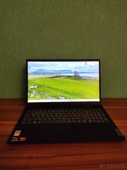 Lenovo V15 G2 Ryzen 5 • 8GB • 256GB - 2