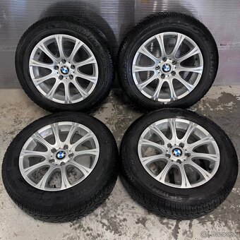 R17 5X120 BMW - 2