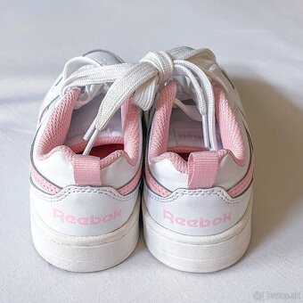 Reebok tenisky velkosť 29 - 2