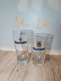 Slovenské pivové poháre 7 - 2