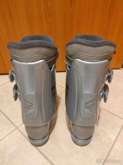 Predám lyžiarky veľkosť 6,5 /255/ - 2