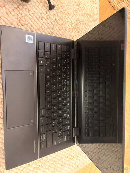 Notebook Asus Zenbook 14 - 2