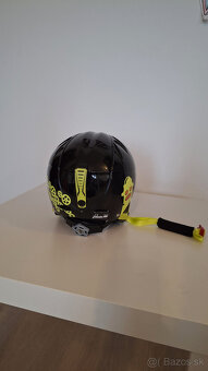 Detská prilba nastaviteľná 49 - 53cm - 2