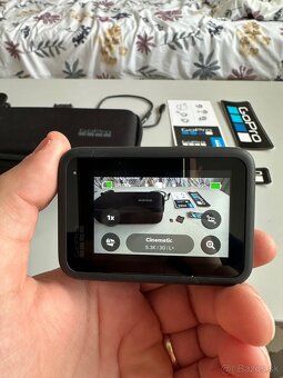 GoPro Hero 11 Black - 2