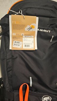 Mammut light protekcion Airbag 3.0 - 2