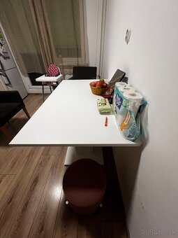 Kuchynský stôl - 2